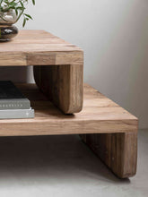 MUST Living TV Meubel Uitschuifbaar Motus - TV meubel - MUST Living - livinglovely.nl