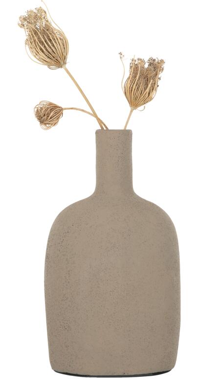 Must Living Vaas Lou Sand - Vaas - MUST Living - livinglovely.nl