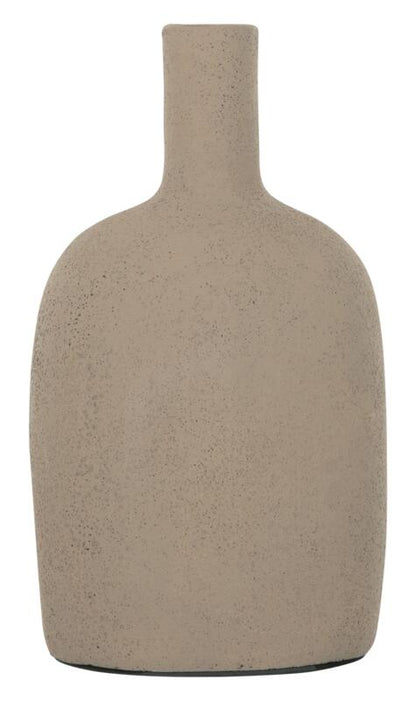 Must Living Vaas Lou Sand - Vaas - MUST Living - livinglovely.nl