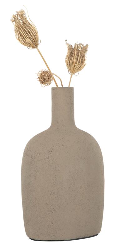 Must Living Vaas Lou Sand - Vaas - MUST Living - livinglovely.nl