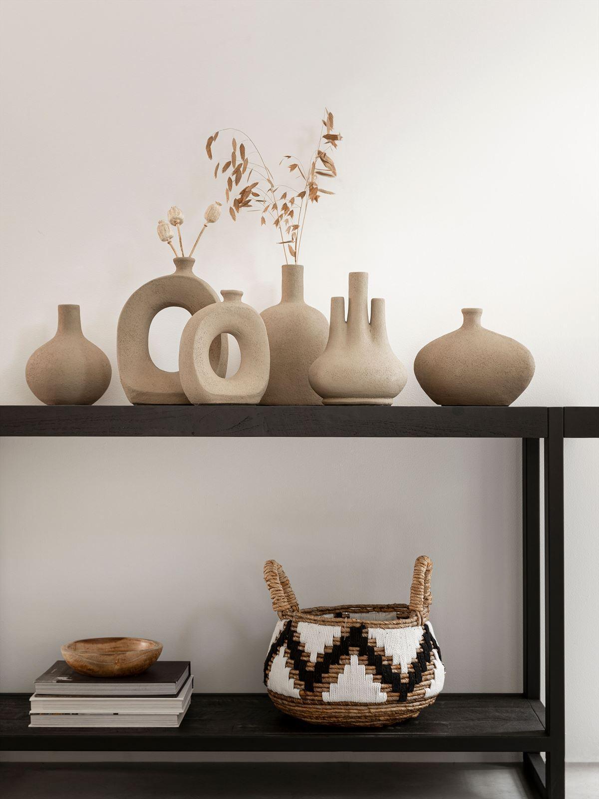 Must Living Vaas Nava - Vaas - MUST Living - livinglovely.nl