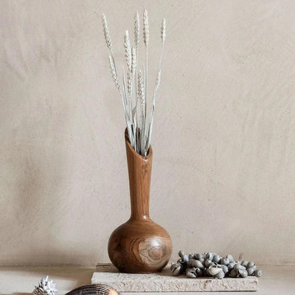 Must Living Vaas Single Flower - Vaas - MUST Living - livinglovely.nl