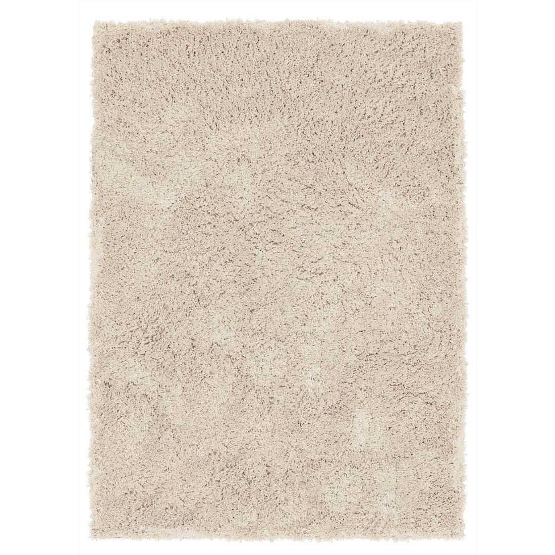 Vloerkleed Celeste XL van MUST Living, hoogpolig kleed in beige van 250 bij 350 centimeter