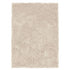 Vloerkleed Celeste XL van MUST Living, hoogpolig kleed in beige van 250 bij 350 centimeter