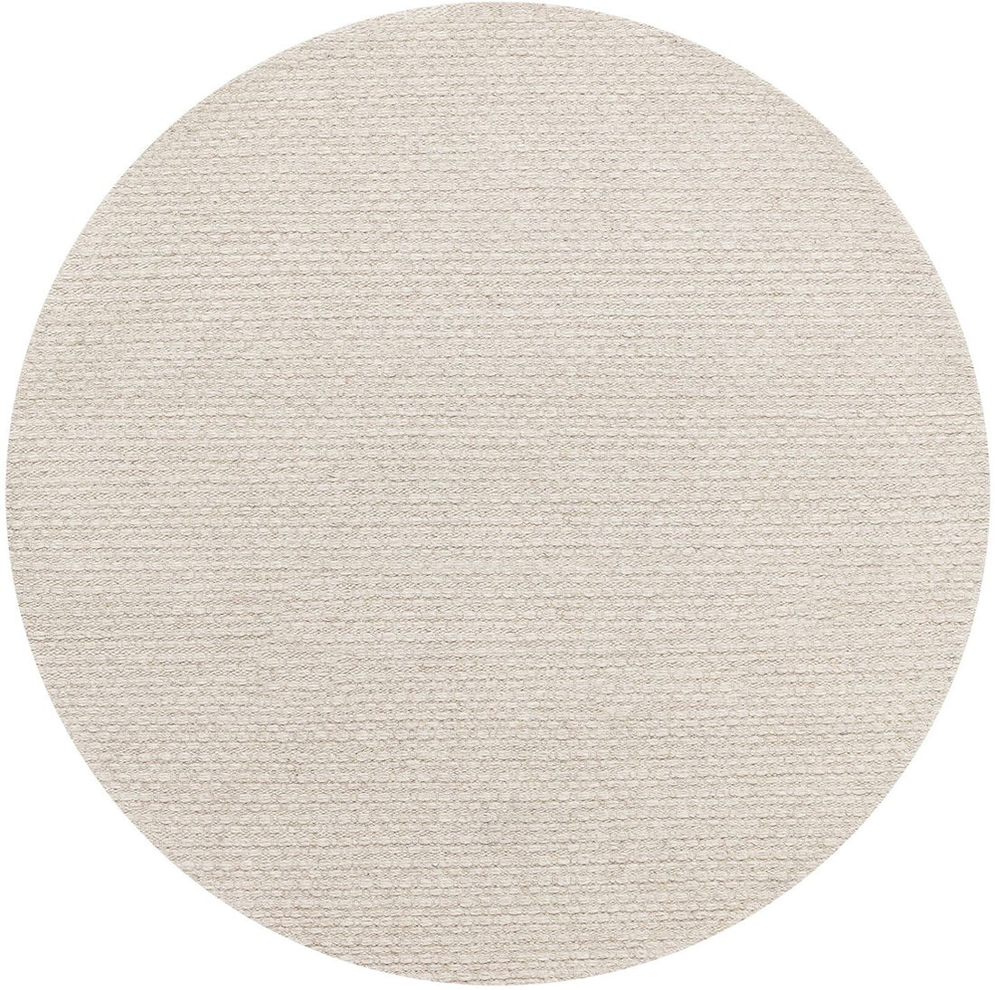 Vloerkleed Nirvana Rond Medium Ø200cm MUST Living