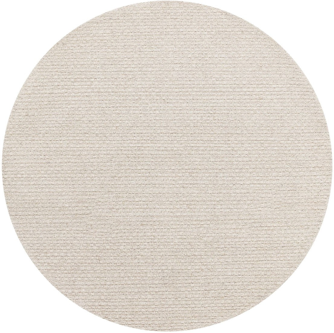 Vloerkleed Nirvana Rond Medium Ø200cm MUST Living