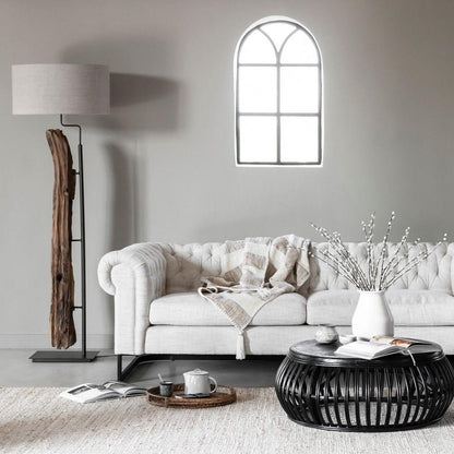 Must Living Vloerlamp Contemporary - Vloerlamp - MUST Living - livinglovely.nl