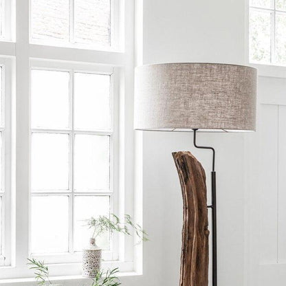 Must Living Vloerlamp Contemporary - Vloerlamp - MUST Living - livinglovely.nl