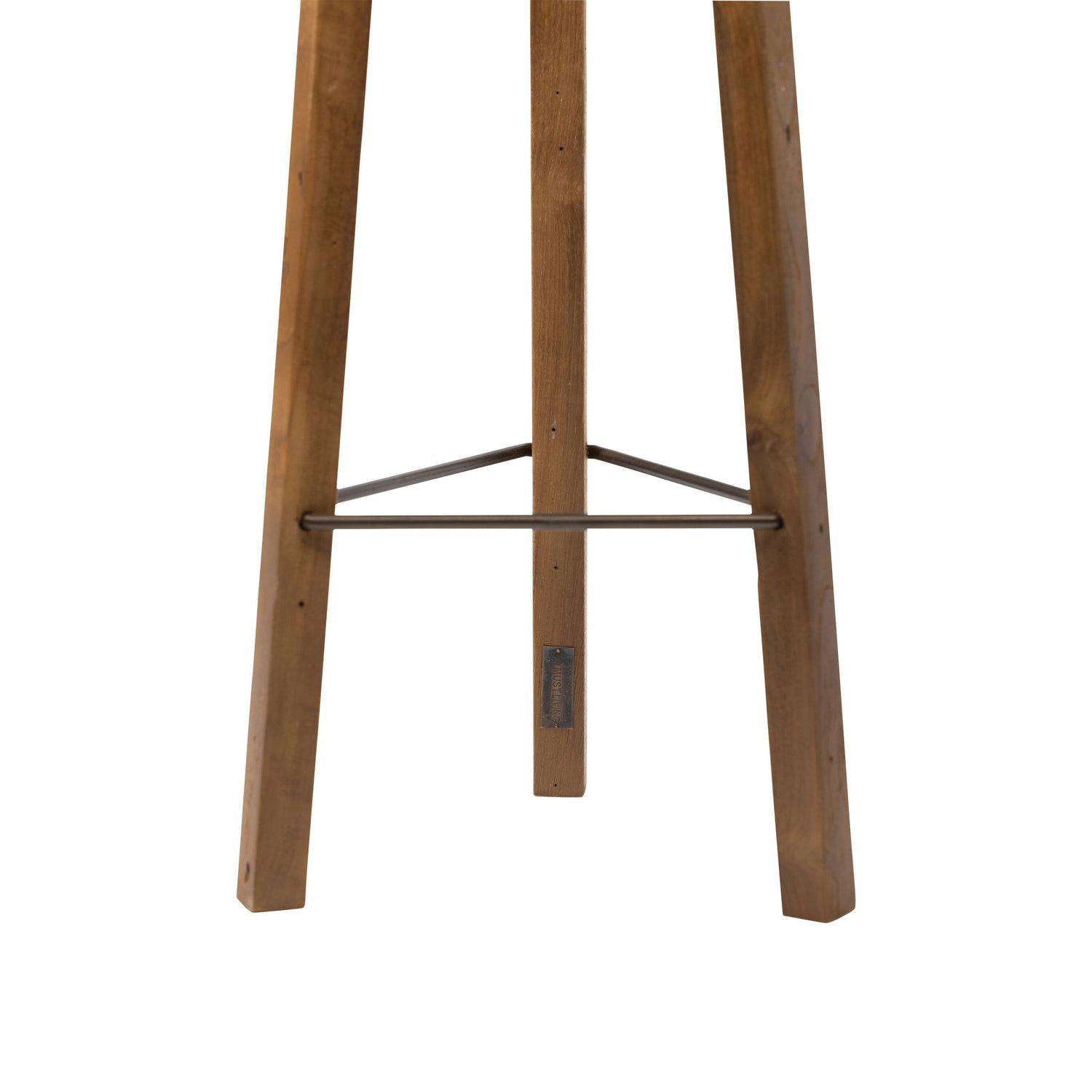 Must Living Vloerlamp Porto Cristo Naturel - Vloerlamp - MUST Living - livinglovely.nl