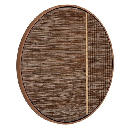 MUST Living Wall panel Contemporary Gold Large - Wandpaneel - MUST Living - livinglovely.nl