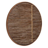 MUST Living Wall panel Contemporary Gold Large - Wandpaneel - MUST Living - livinglovely.nl