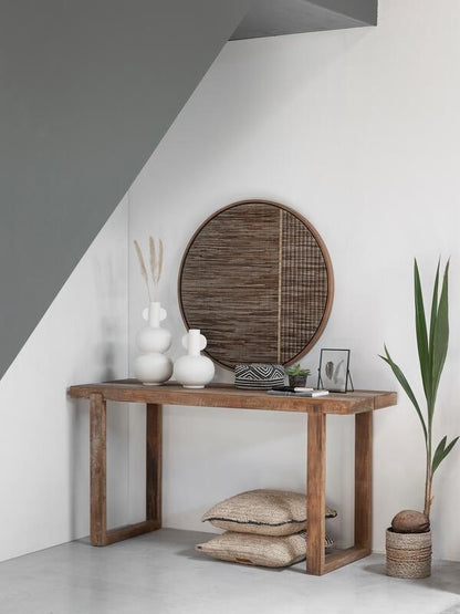 MUST Living Wall panel Contemporary Gold Large - Wandpaneel - MUST Living - livinglovely.nl