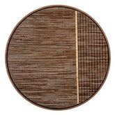 MUST Living Wall panel Contemporary Gold Large - Wandpaneel - MUST Living - livinglovely.nl