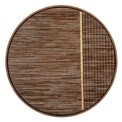 MUST Living Wall panel Contemporary Gold Large - Wandpaneel - MUST Living - livinglovely.nl