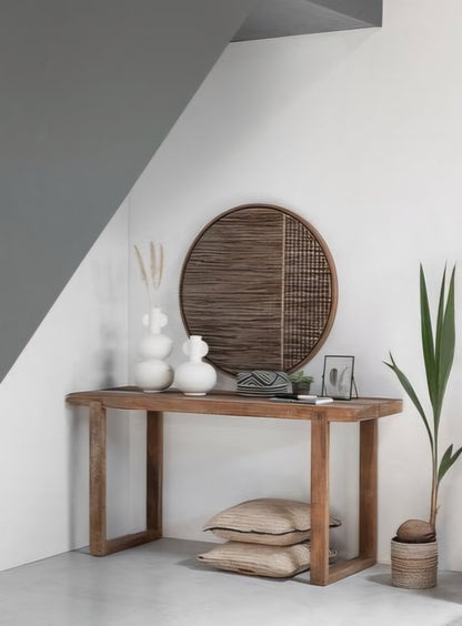 Must Living Wall panel Contemporary Gold small - Wandpaneel - MUST Living - livinglovely.nl