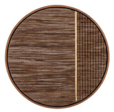 Must Living Wall panel Contemporary Gold small - Wandpaneel - MUST Living - livinglovely.nl