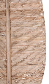Must Living Wandblad Banaan Large - Wanddecoratie - MUST Living - livinglovely.nl