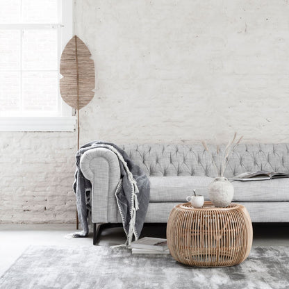 MUST Living Wandblad Banaan Small - Wanddecoratie - MUST Living - livinglovely.nl