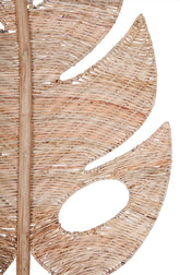 Must Living Wandblad Perzik Large - Wanddecoratie - MUST Living - livinglovely.nl