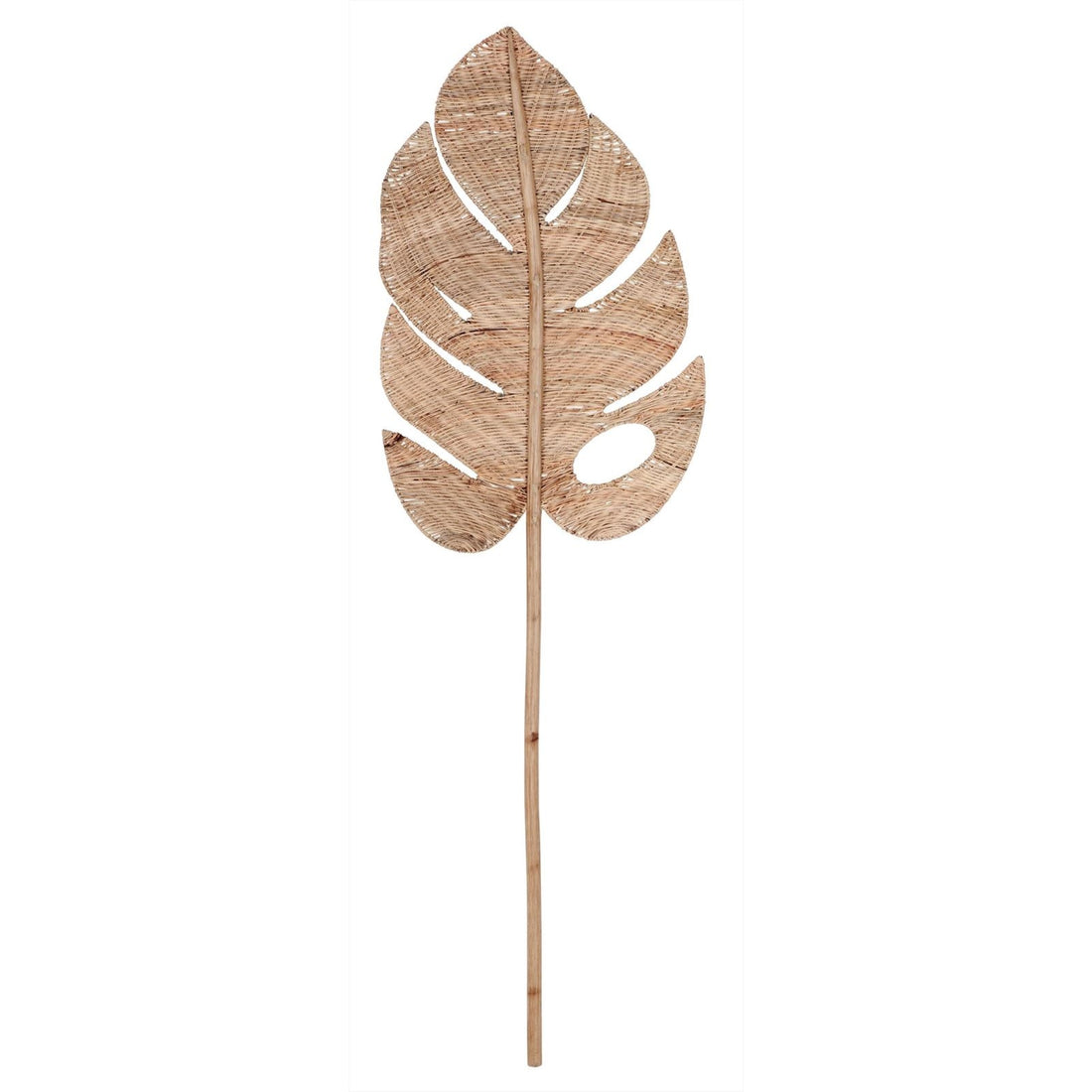 Must Living Wandblad Perzik Large - Wanddecoratie - MUST Living - livinglovely.nl