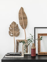 Must Living Wandblad Perzik Small - Wanddecoratie - MUST Living - livinglovely.nl