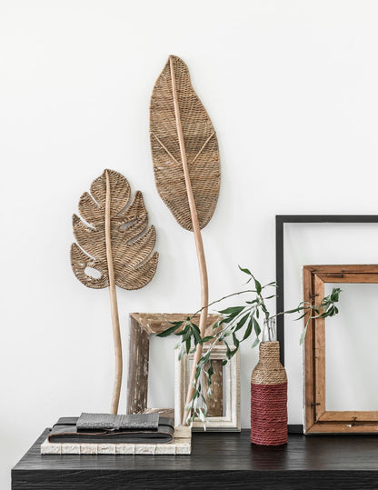 Must Living Wandblad Perzik Small - Wanddecoratie - MUST Living - livinglovely.nl