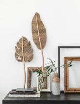 Must Living Wandblad Perzik Small - Wanddecoratie - MUST Living - livinglovely.nl