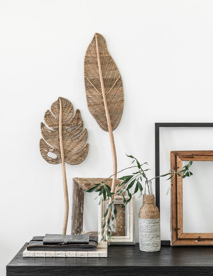 Must Living Wandblad Perzik Small - Wanddecoratie - MUST Living - livinglovely.nl