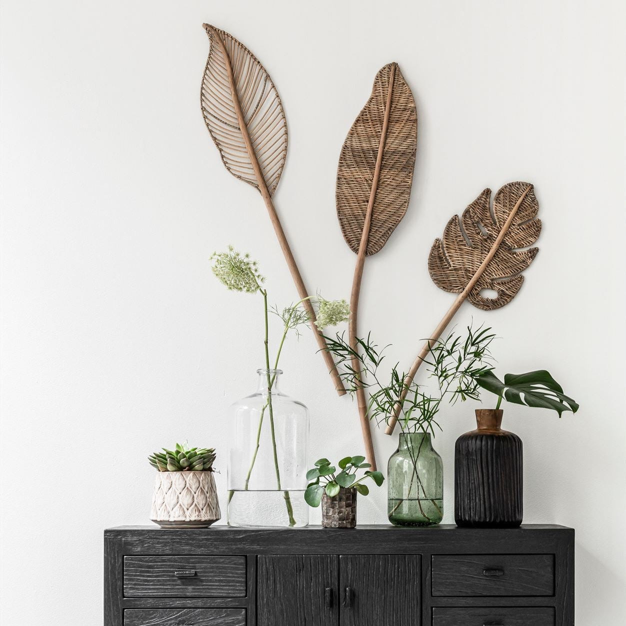 Must Living Wandblad Perzik Small - Wanddecoratie - MUST Living - livinglovely.nl