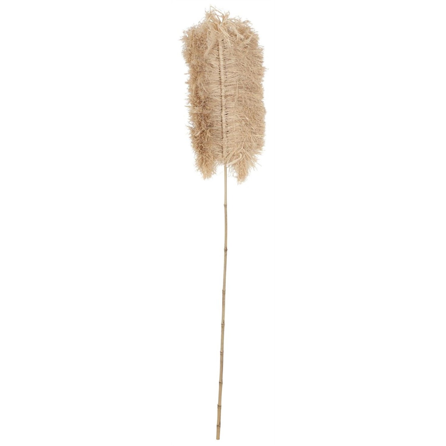 Must Living Wandblad Sisal - Wanddecoratie - MUST Living - livinglovely.nl