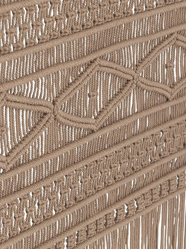 MUST Living Wanddecoratie Bahamas - Wanddecoratie - MUST Living - livinglovely.nl