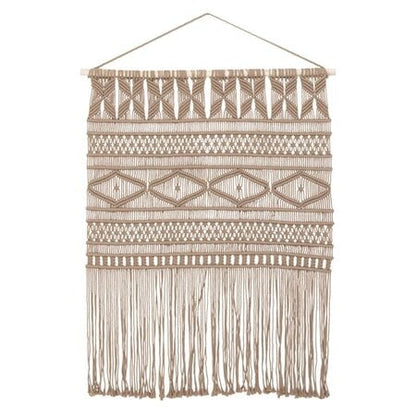 MUST Living Wanddecoratie Bahamas - Wanddecoratie - MUST Living - livinglovely.nl