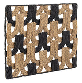 MUST Living Wanddecoratie Corsica - Wanddecoratie - MUST Living - livinglovely.nl