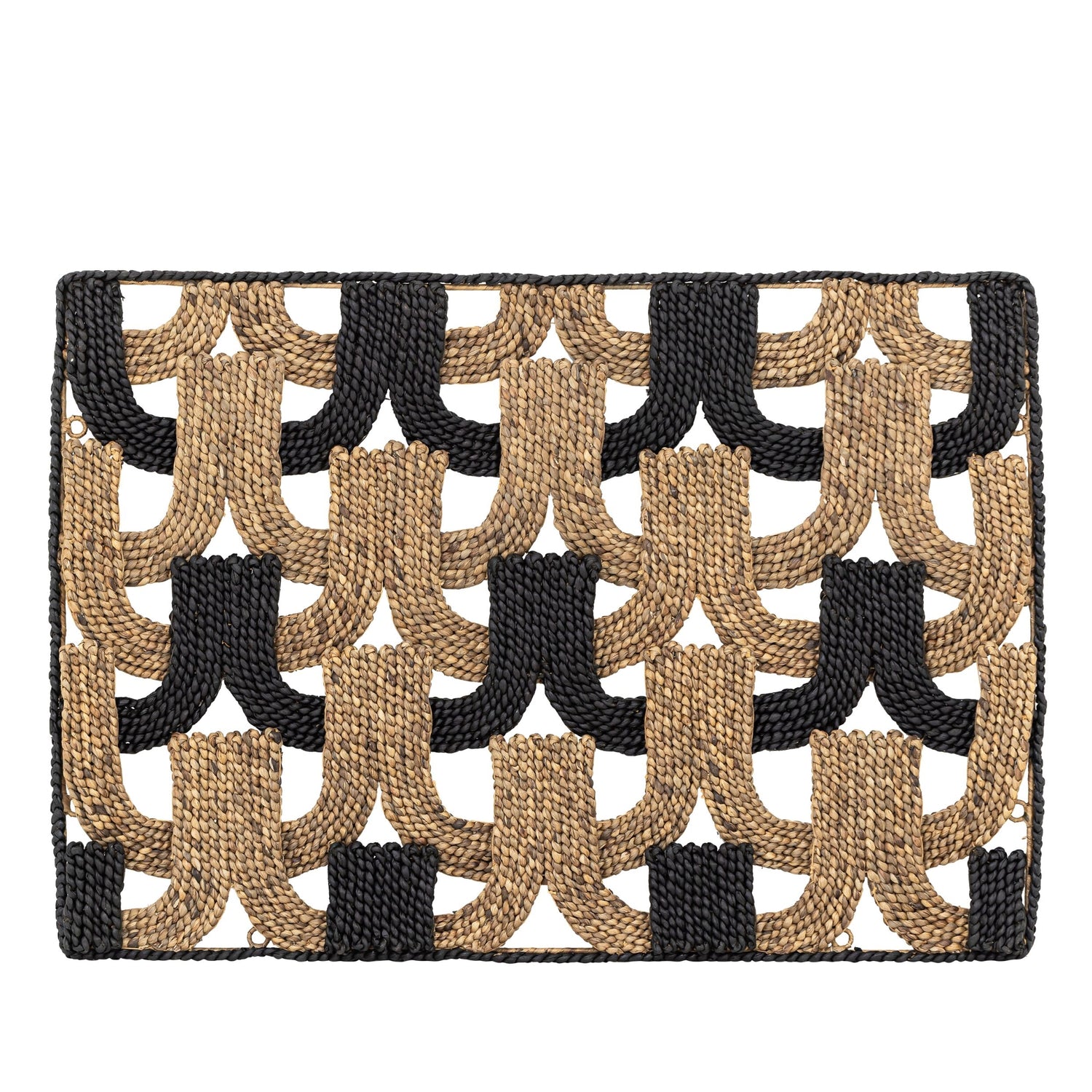 MUST Living Wanddecoratie Corsica - Wanddecoratie - MUST Living - livinglovely.nl