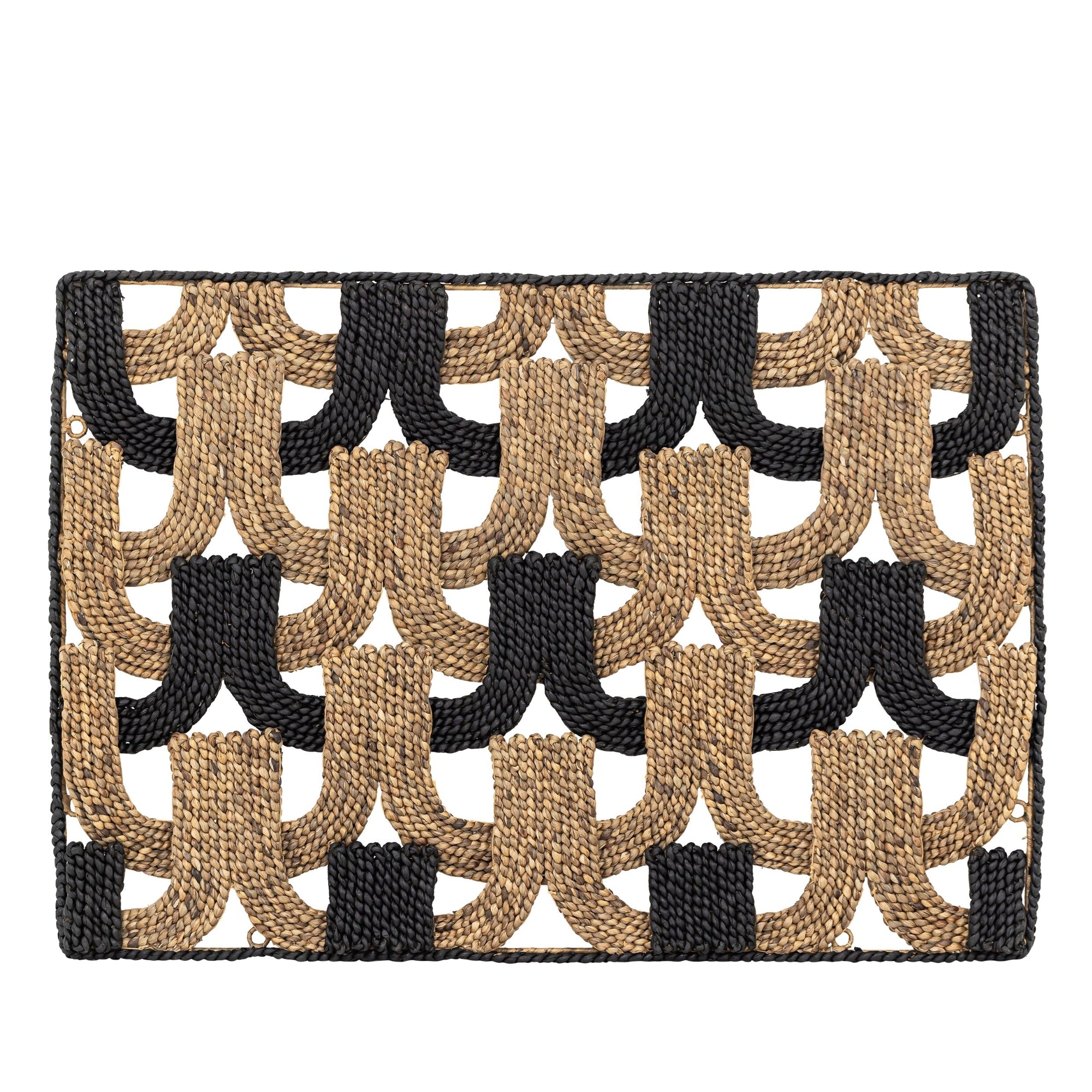 MUST Living Wanddecoratie Corsica - Wanddecoratie - MUST Living - livinglovely.nl