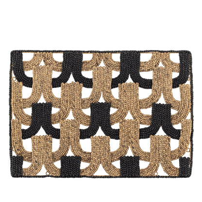 MUST Living Wanddecoratie Corsica - Wanddecoratie - MUST Living - livinglovely.nl