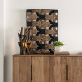 MUST Living Wanddecoratie Corsica - Wanddecoratie - MUST Living - livinglovely.nl