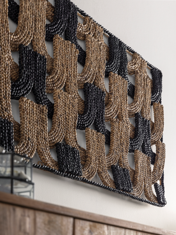 MUST Living Wanddecoratie Corsica - Wanddecoratie - MUST Living - livinglovely.nl