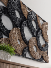 MUST Living Wanddecoratie Cuba - Wanddecoratie - MUST Living - livinglovely.nl