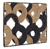 MUST Living Wanddecoratie Cuba - Wanddecoratie - MUST Living - livinglovely.nl