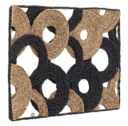 MUST Living Wanddecoratie Cuba - Wanddecoratie - MUST Living - livinglovely.nl