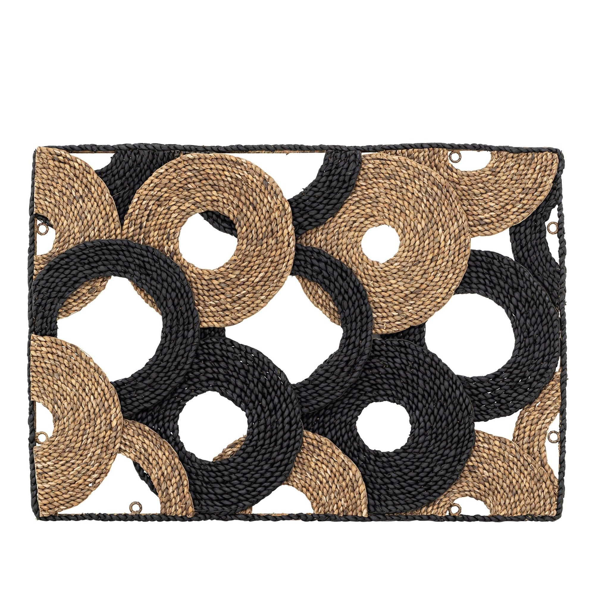 MUST Living Wanddecoratie Cuba - Wanddecoratie - MUST Living - livinglovely.nl