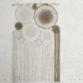 Must Living Wandpaneel Boho - Wanddecoratie - MUST Living - livinglovely.nl