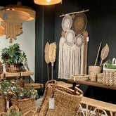 Must Living Wandpaneel Boho - Wanddecoratie - MUST Living - livinglovely.nl