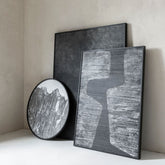 MUST Living Wandpaneel Imaginary Small - Wandpaneel - MUST Living - livinglovely.nl