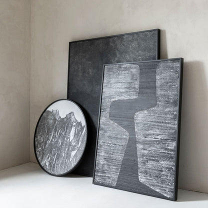 MUST Living Wandpaneel Imaginary Small - Wandpaneel - MUST Living - livinglovely.nl