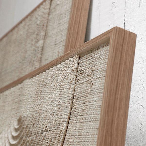 Must Living Wandpaneel Japanese Garden Large - Wandpaneel - MUST Living - livinglovely.nl