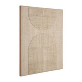 Must Living Wandpaneel Japanese Garden Large - Wandpaneel - MUST Living - livinglovely.nl