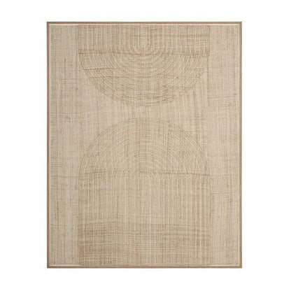 Must Living Wandpaneel Japanese Garden Large - Wandpaneel - MUST Living - livinglovely.nl