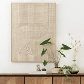 Must Living Wandpaneel Japanese Garden small - Wandpaneel - MUST Living - livinglovely.nl